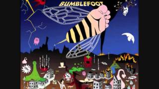 Ron Bumblefoot Thal - Scraple