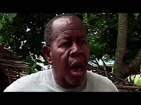 Filamu ya Leo NAENDA KWA MWANANGU