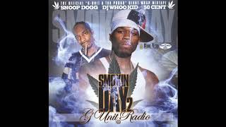 50 Cent Feat. Snoop Dogg &amp; Don Magic Juan - P.I.M.P. (Remix)