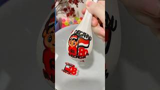 Download lagu Indonesian Flag Image on Water 80th Anniversary of the Republic of Indonesia #indonesia #shorts #... mp3