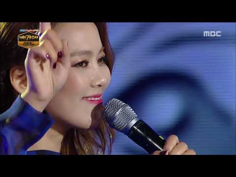 I Am a Singer Legend So Hyang   I have Nothing, 소향   아이 해브 낫띵, DMC Festival 2015