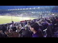 Újpest - Ferencváros 0-1, 2017 - Újpest induló
