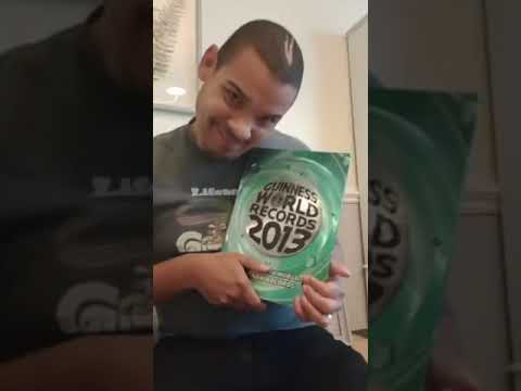 When you make a promo with your 11 year old daughter. 🤣❤️👊🏽