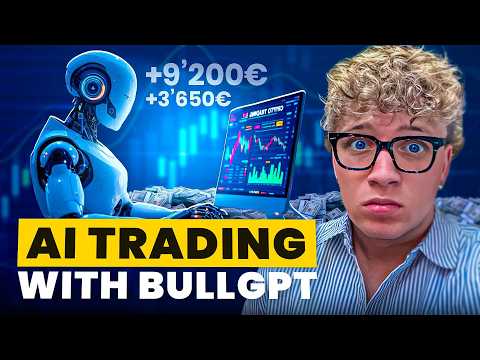 JR's free BullGPT walkthrough