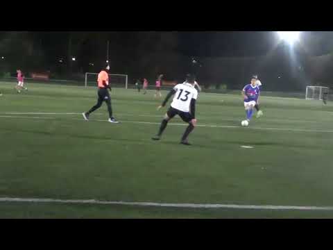 NOSOTROS FC VS FOXES RUMBIOS - #LigaNuñez - #Apertura SLL - 29/5/23