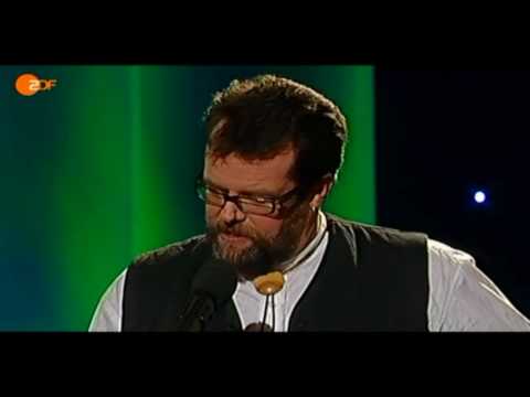 Malmsheimer - Kochen mit Jochen - Das is' Rock'n Roll! - Teil 1/2