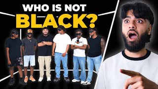 Download Lagu Odd Man Out: 5 Black People Vs. 1 Secret Mole Thumbnail