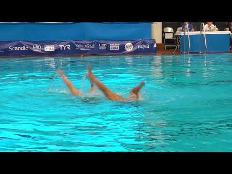 Czech Republic Duet Free FINAL