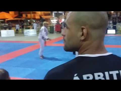 FINAL - Open Venda Nova  Wesley Rosa vs Bruno Souza