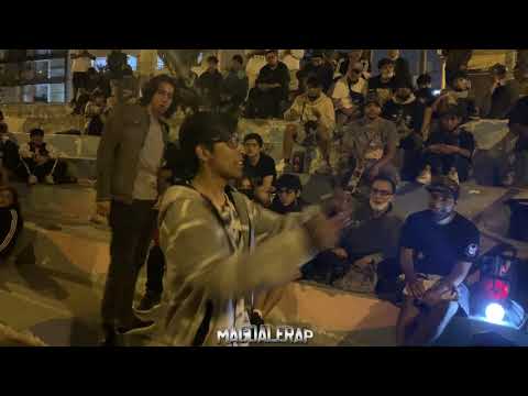 GUISO VS SERZ VS CAEL - OCTAVOS DE FINAL - MAGDALERAP - FECHA #7 IFS VOL.2