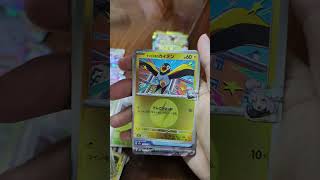 #pokemon TCG Ascended Heroes Booster Pack / 日版《寵物小精靈》TCG 超級進化夢想ex / #ポケットモンスター TCG M2a MEGAドリームex