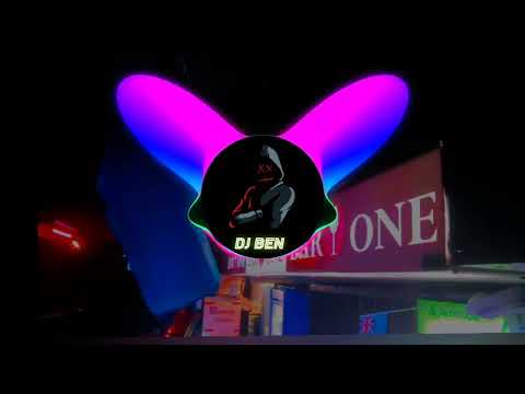 DJ Ben - Rush X Somebody (Remix)