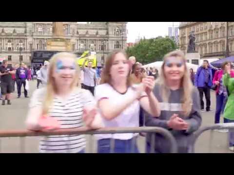 download lagu mp3 mp4 Creation Fest Scotland, download lagu Creation Fest Scotland gratis, unduh video klip Creation Fest Scotland