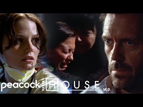 A Virus That Only Effects Babies | House M.D.