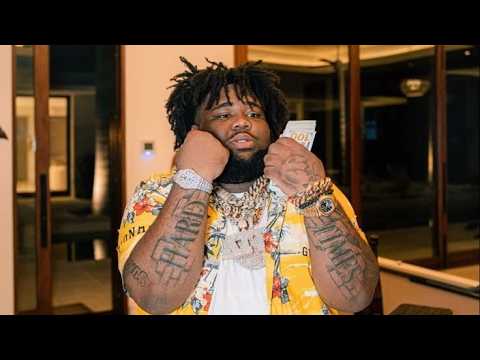 Rod Wave - Level up (official music video)