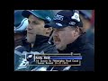 2001 Week 13 - San Diego Chargers at Philadelphia Eagles