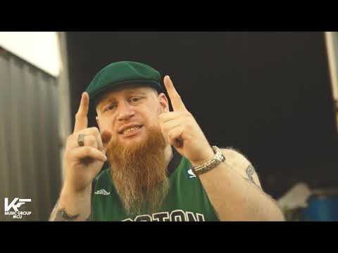 Lord Willin - " Guerrilla Built "