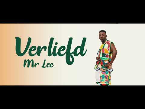 Mr Lee  - Verliefd (Prod by Amakos) Mix By RN-Media Pro N.V.