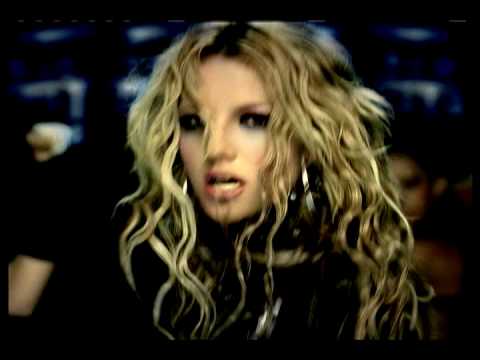 Britney Spears - 3 (Music Video Clip) [Jive Records / Sony BMG]