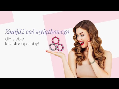Biżujustyny Justyna Kralska - video