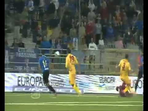 RIVIVI L'ANDATA - Novara-Cittadella 2-2