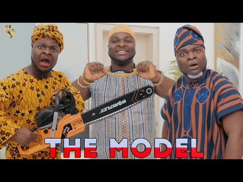 AFRICAN HOME: THE MODEL