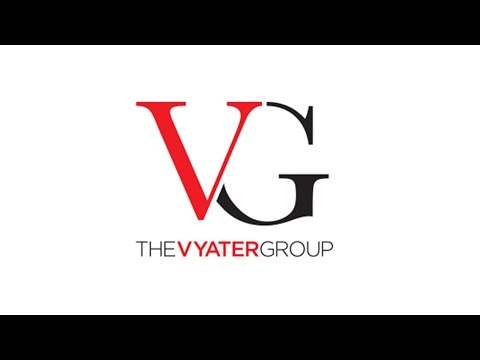 THE VYATER GROUP video.