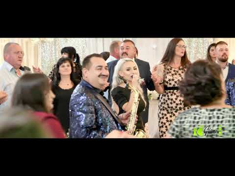 Formatia Nelutu Rusu & Oana Bratescu  ,super colaj de hore Etno,-live 2021