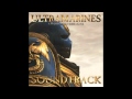 Ultramarines Soundtrack , Track 16 - Courage and ...