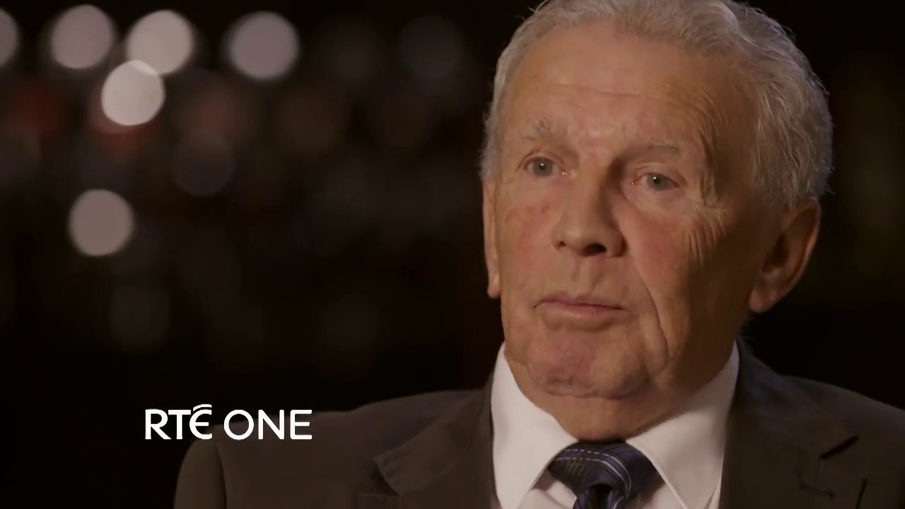 Giles | 9:35pm Monday 3rd July 2017 | RTÉ ONE Television