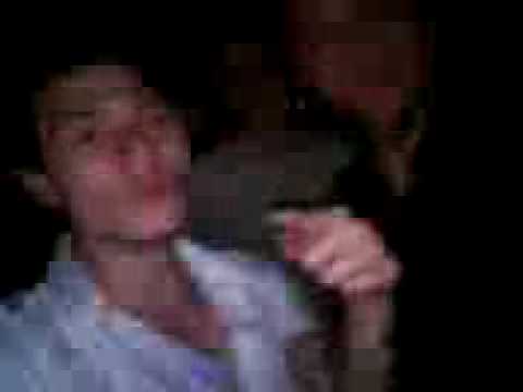 Piranha Zagreb,19.06.2009