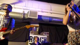 Summer Camp - Fresh (HD) - Rough Trade East - 08.09.13