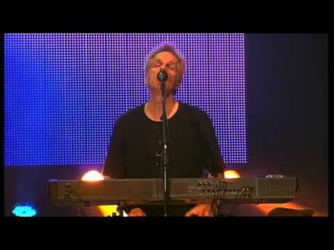 ONE OF US / TIME AFTER TIME - The Hooters (Kiel, Germany 6-17-11)