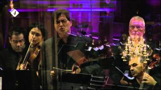 Buxtehude, Bruhns, Böhm en Bach - Cantates - Live Concert - Ghielmi - Hartinger