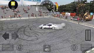 New Torque Burnout  new update gameplay #7 / tuning cars