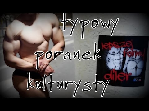 Instytut kulturystyka Kałasznikow Kulturystyka i waga