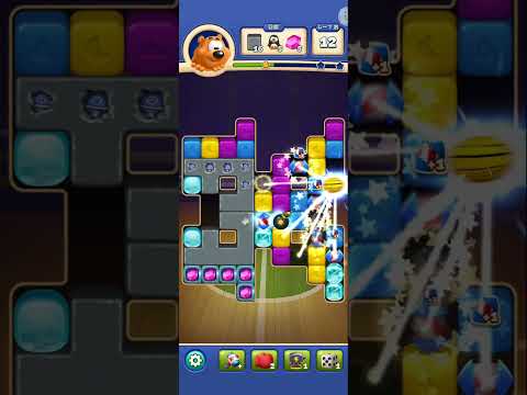 Toon Blast Level #6877_2#6878_1#6878_2#6879#6880_1 Clear ‎@mlupinsroom2806  (1)