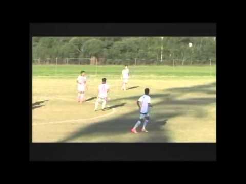 Melhores momentos do goleiro Rhuan.