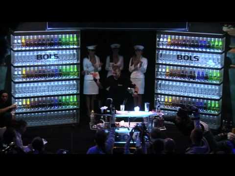 Warsaw Flair Challenge 2010 - Sylvain Glatigny (9th place)