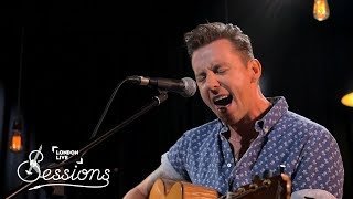 Danny Jones - Is This Still Love | London Live Sessions