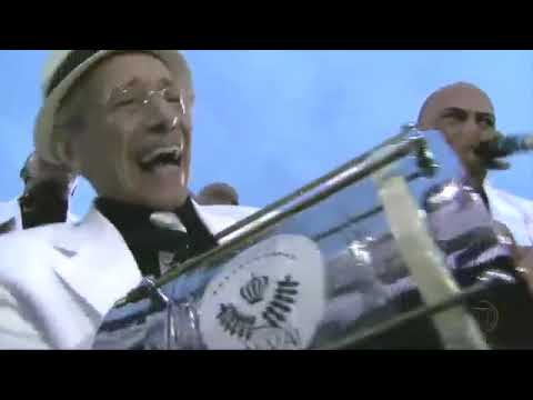 Vai-Vai - Desfile 2011