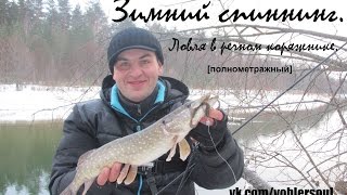 Ловля щуки в коряжнике отчеты любителей