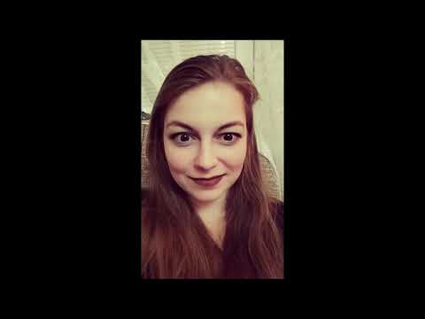 Muoj Bože - Katka Knechtová (Cover Meru - Mária Pirohová)