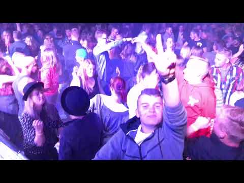 Scheunenfete 2018 in Filsum