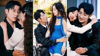 Download lagu Terpaksa menikah kontrak dengan CEO dingin yang cacat, tapi dia jatuh cinta dan lembut padaku! mp3