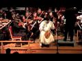 Li BO's The tale of Matou Qin with Thalia Symphony ...