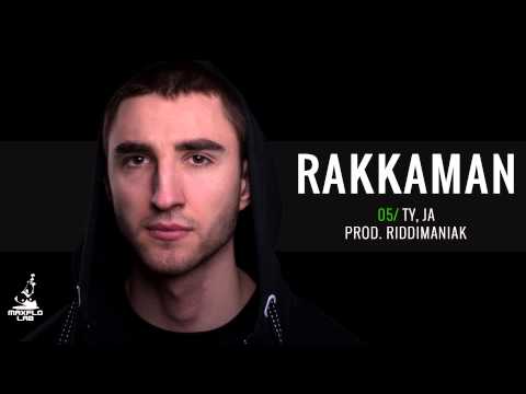 Rakkaman - 05 Ty, ja (MaxFloLab) prod. Riddimaniak