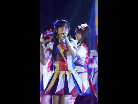 [Oshi Cam] 190216 MNL48 Sela - Koisuru Fortune Cookie @ 2019 J-pop Anime Singing Contest