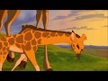 The Lion King I Circel Of Life But Elton John Sing It