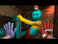 Poppy Playtime Chapter 4 DOEY KILL RANK UP